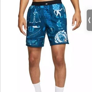 Nike Flex 7" Wild Run Running Shorts